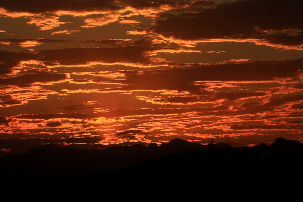 “夕阳无限好”