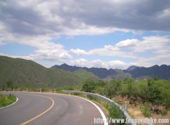 在这里还以为马上就到了，觉得没有什么呀