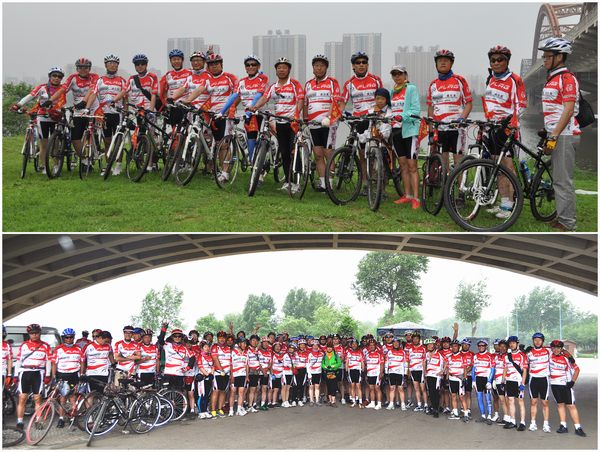 图1：途径长青桥骑友大合照.jpg
