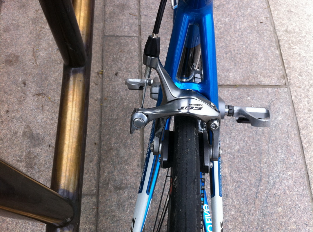 SHIMANO 105大套件