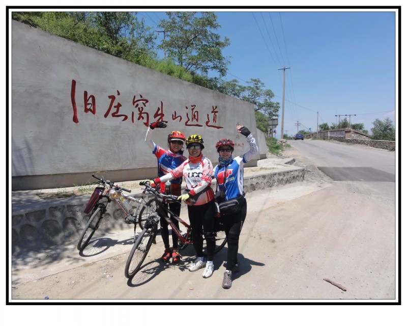 左边就是大峡谷了