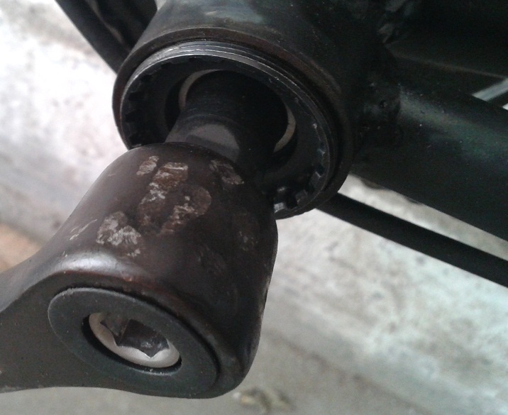 老永久换新中轴