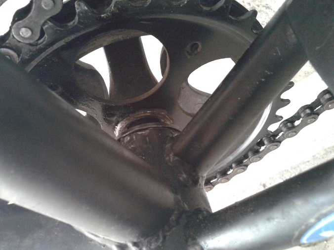 伤痕累累的五通