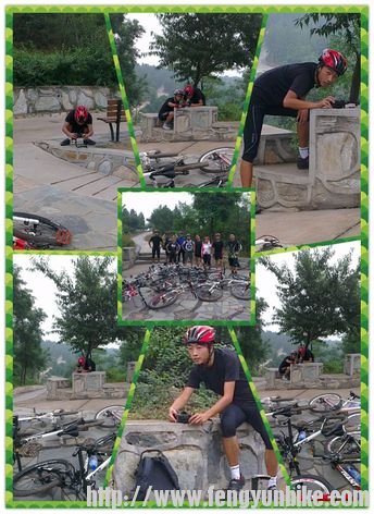 合影是怎样炼成的。。。腾腾篇