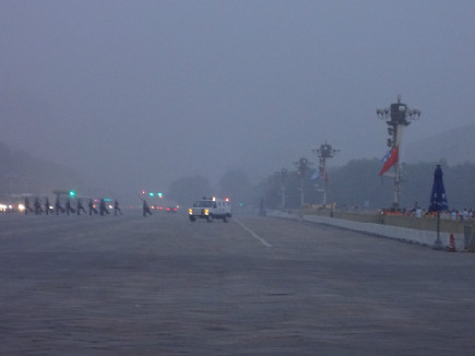 这个是仪仗队吧！！！