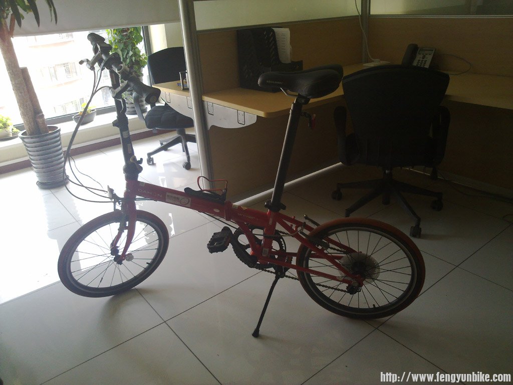 换个角度再欣赏一下