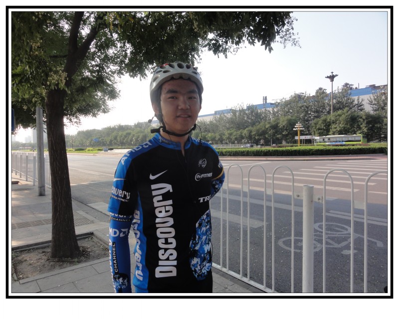 抱歉~没记住名字