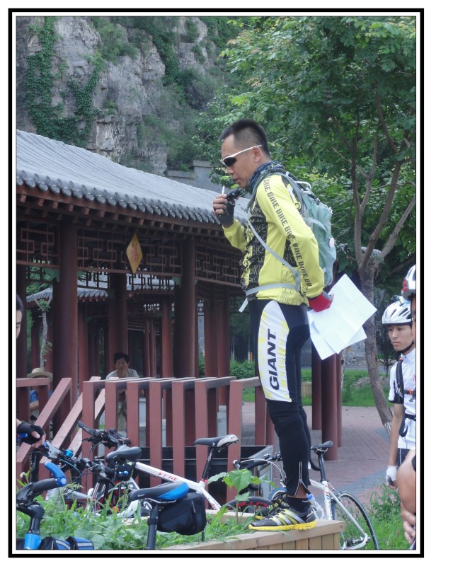 成长讲骑行安全知识，注意事项