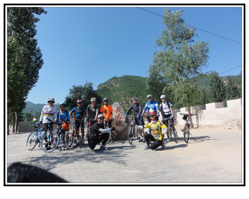 第一分队~侯哥先走了