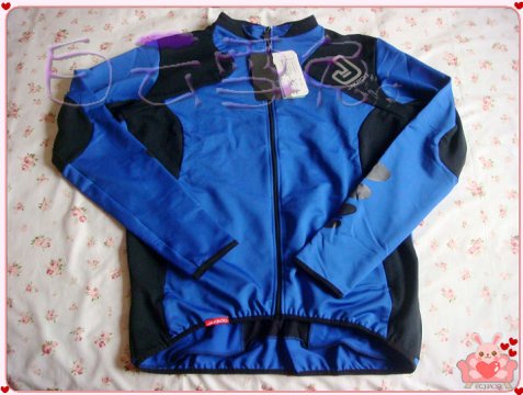 状态第二季蓝色XXL