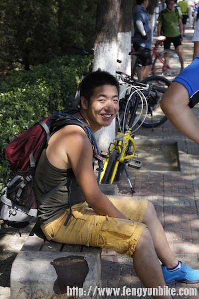 5好伦哥前的等待