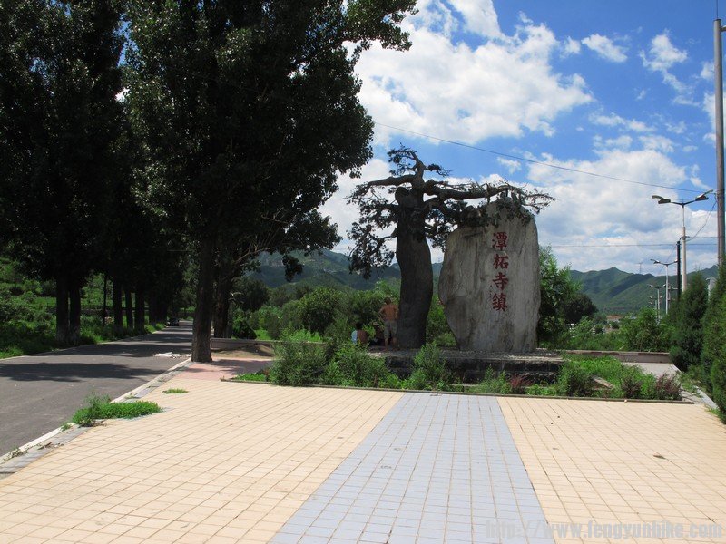 来过好多次，这个景没照过，补上。