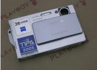 索尼T7卡片机.jpg