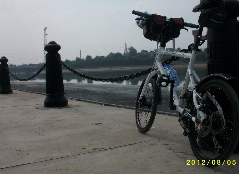 8。5朱通州大运河 一个人的归程02.jpg