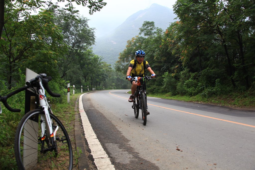 骑妙未成变奇妙