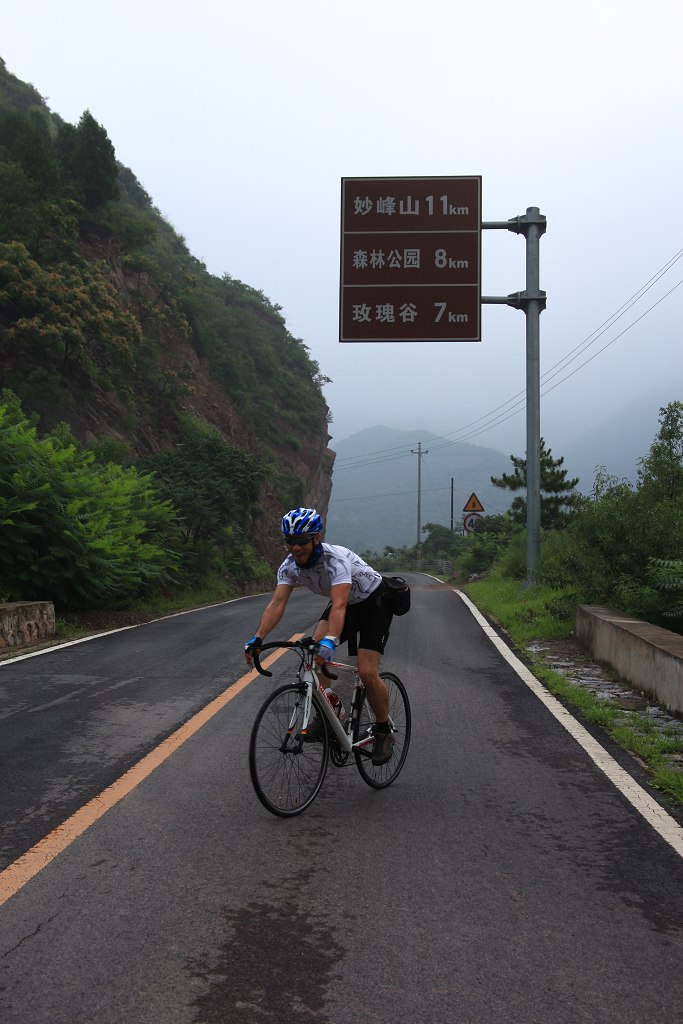 骑妙未成变奇妙