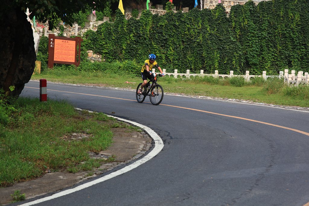 骑妙未成变奇妙