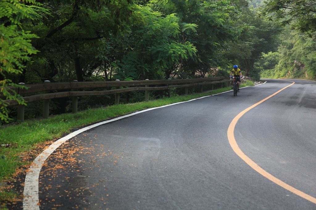 骑妙未成变奇妙
