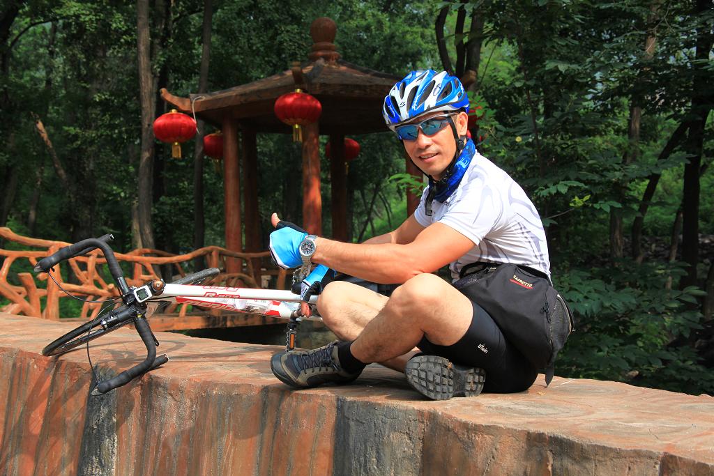 骑妙未成变奇妙