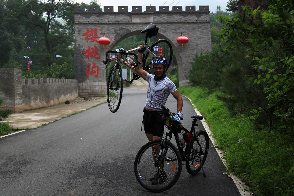 骑妙未成变奇妙