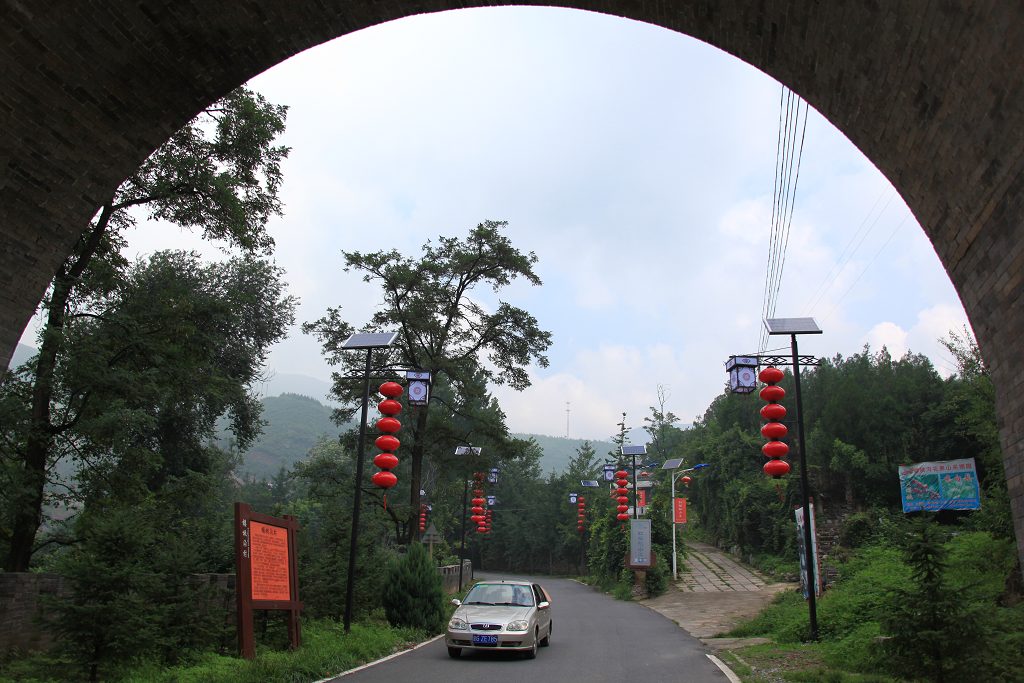 骑妙未成变奇妙