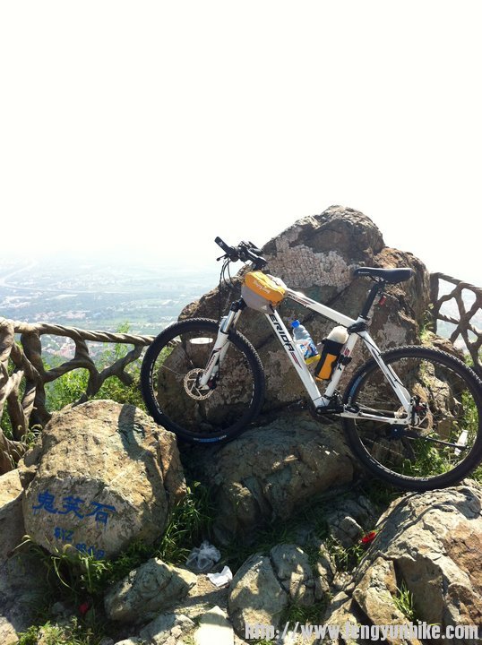 这次终于把车放上去了