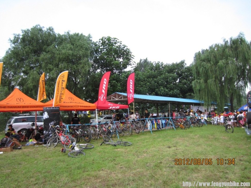 杨桂林自行车赛-现场盛况7.JPG