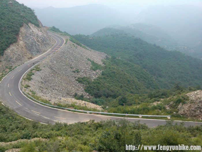 回头看看走过的路