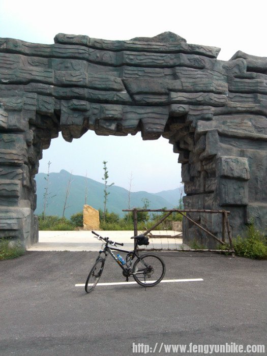 路过好多采摘园