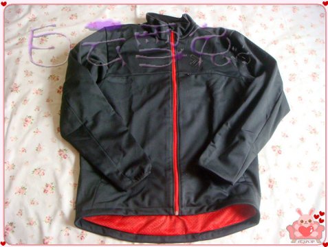 捷酷 MECH 技师 休闲夹克L