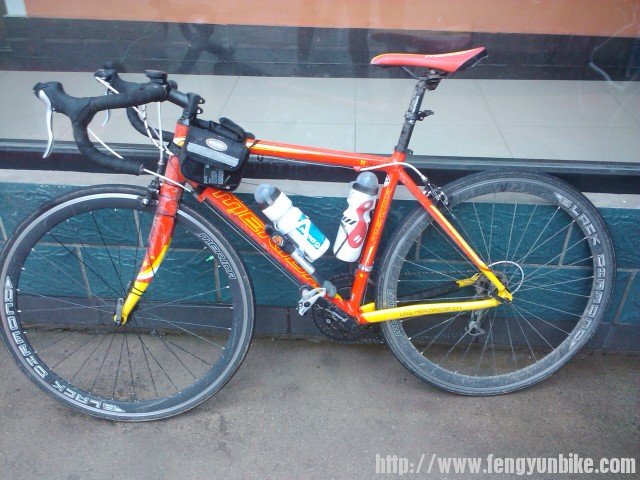 真成越野公路了- -