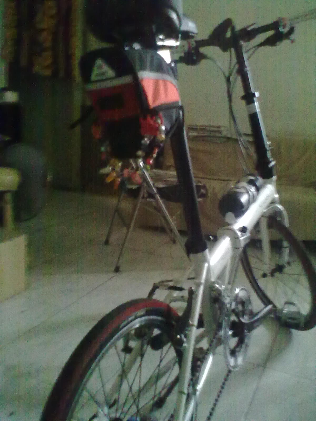 这尾包老大 这80块钱值了