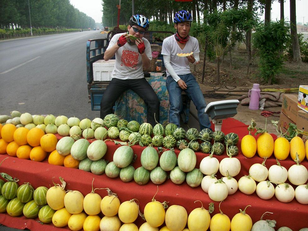 好甜啊，10元每斤