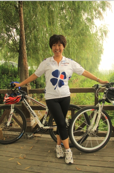 东西拿的差不多了 我继续给大家照相