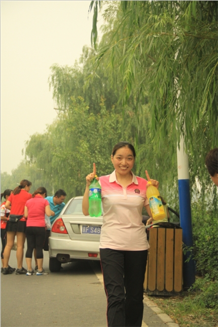 还是饮料 我们真的没少买 但是真不够