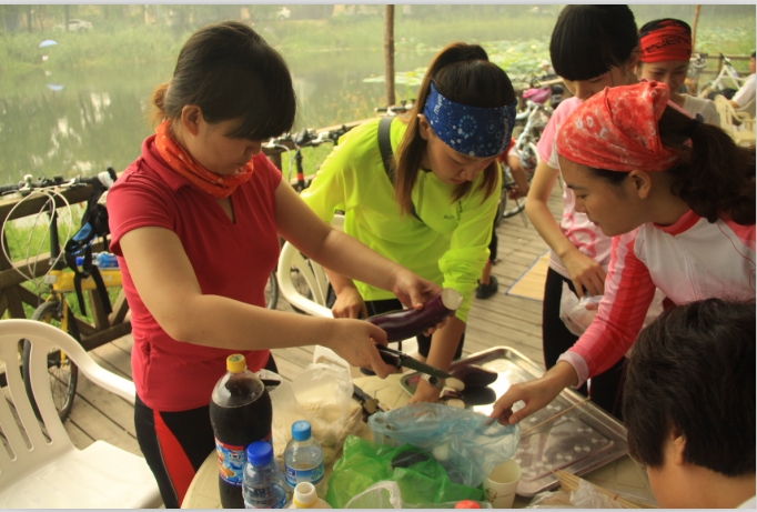 茄子 我就吃到了一串 还是糊的！！！！