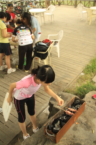 咋没人烤呢 还是自己动手丰衣足食吧