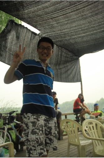 这是我 这是我 乐的嗨吧