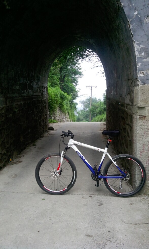 终于到了挂甲塔