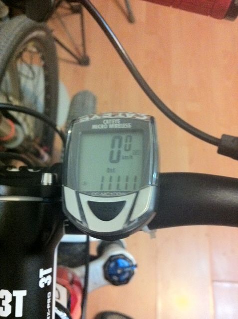 到家正好111.11公里