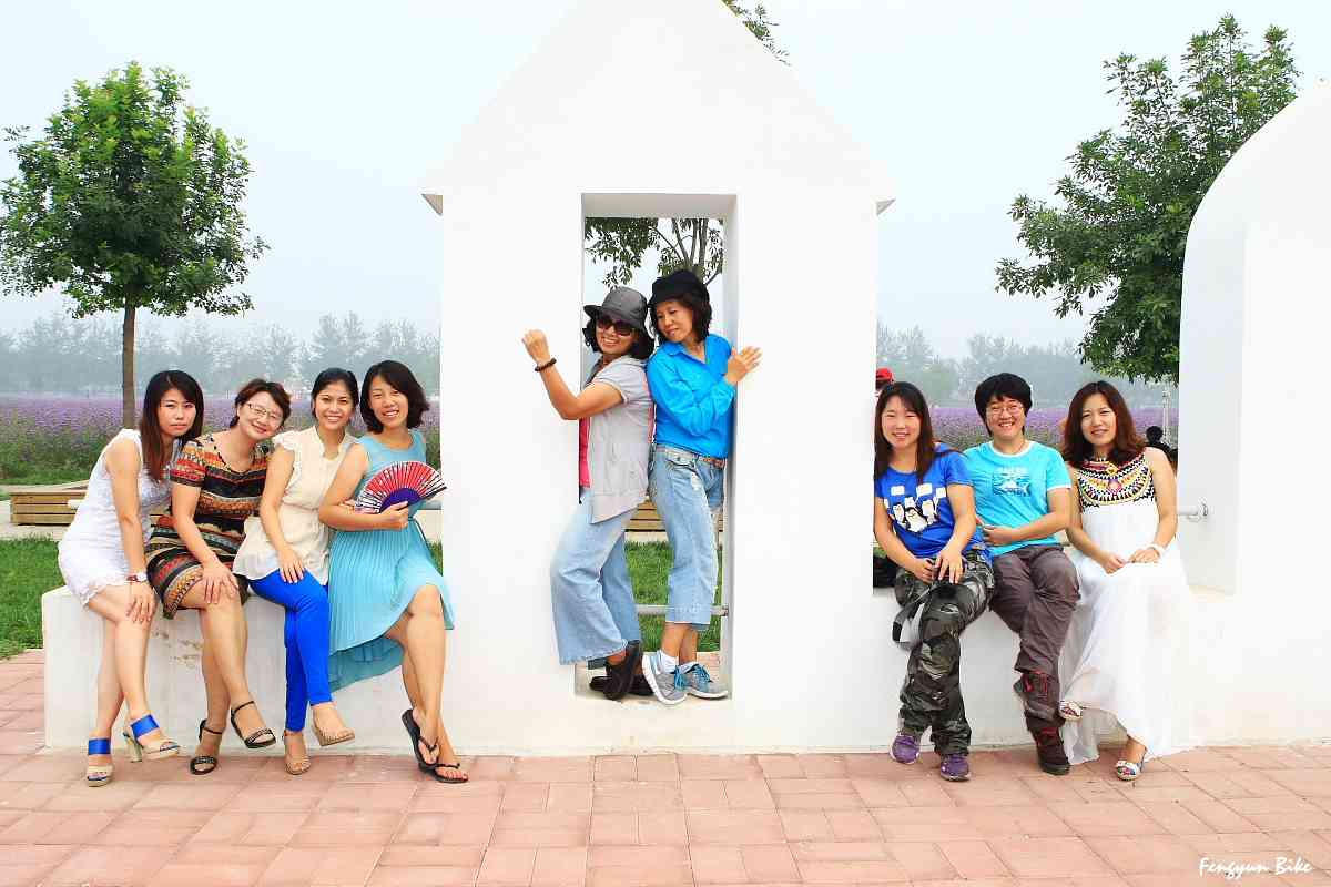 最喜欢的集体照1