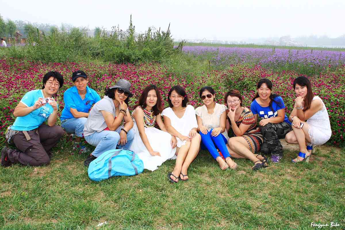 最喜欢的集体照2