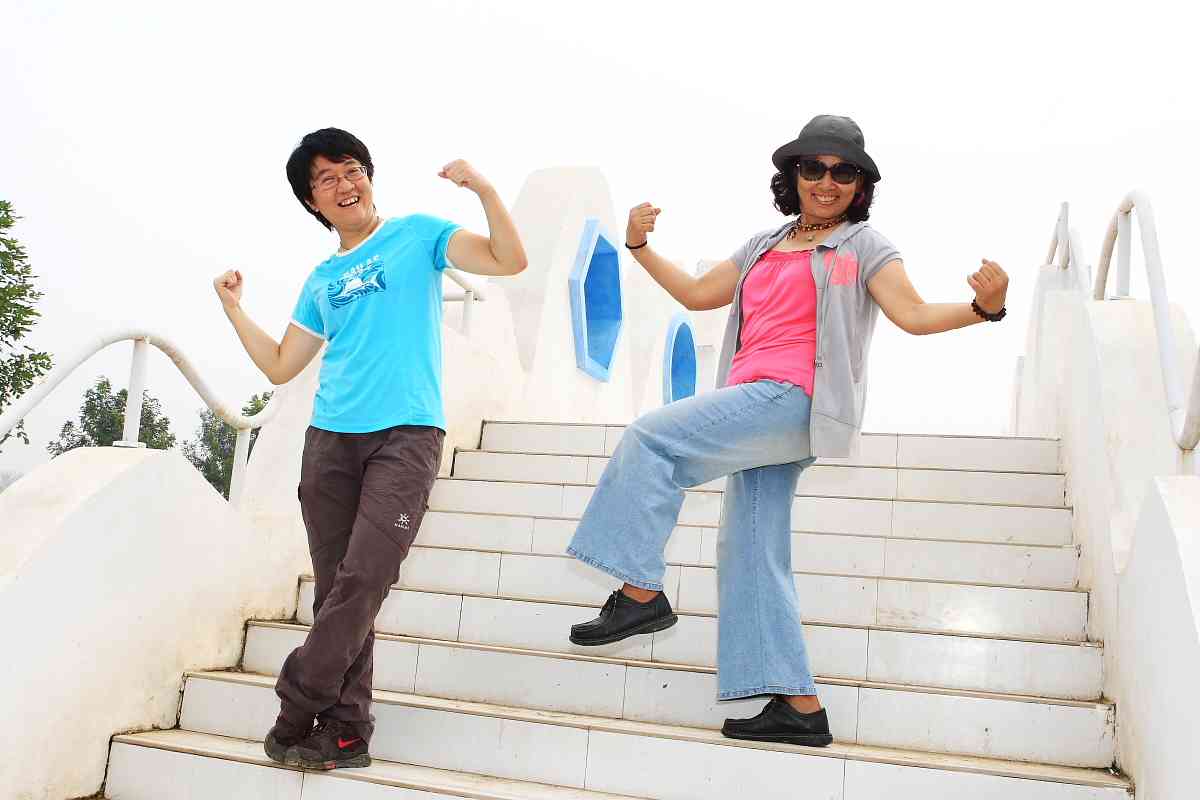 女强人呢。。。