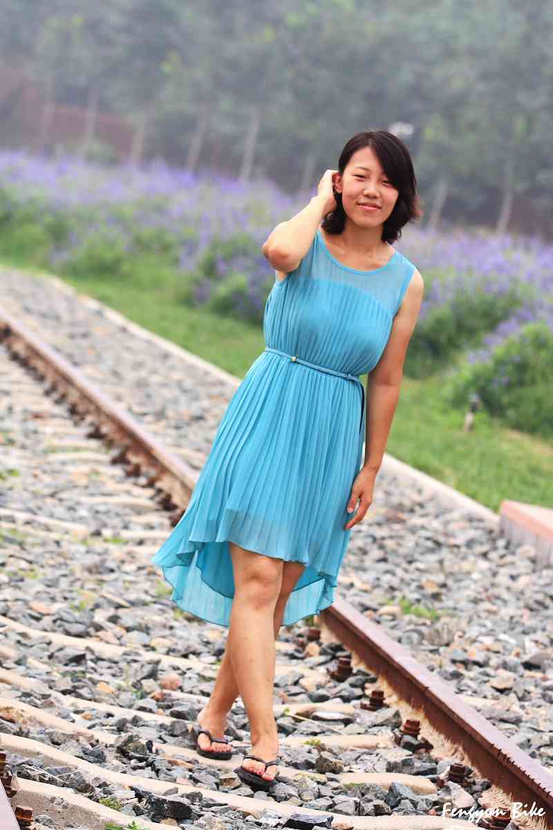 又见淑女。。。