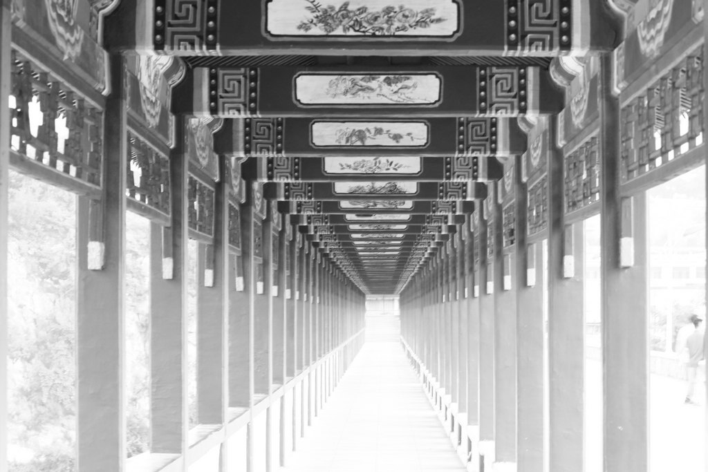 {四加二}平谷石林峡