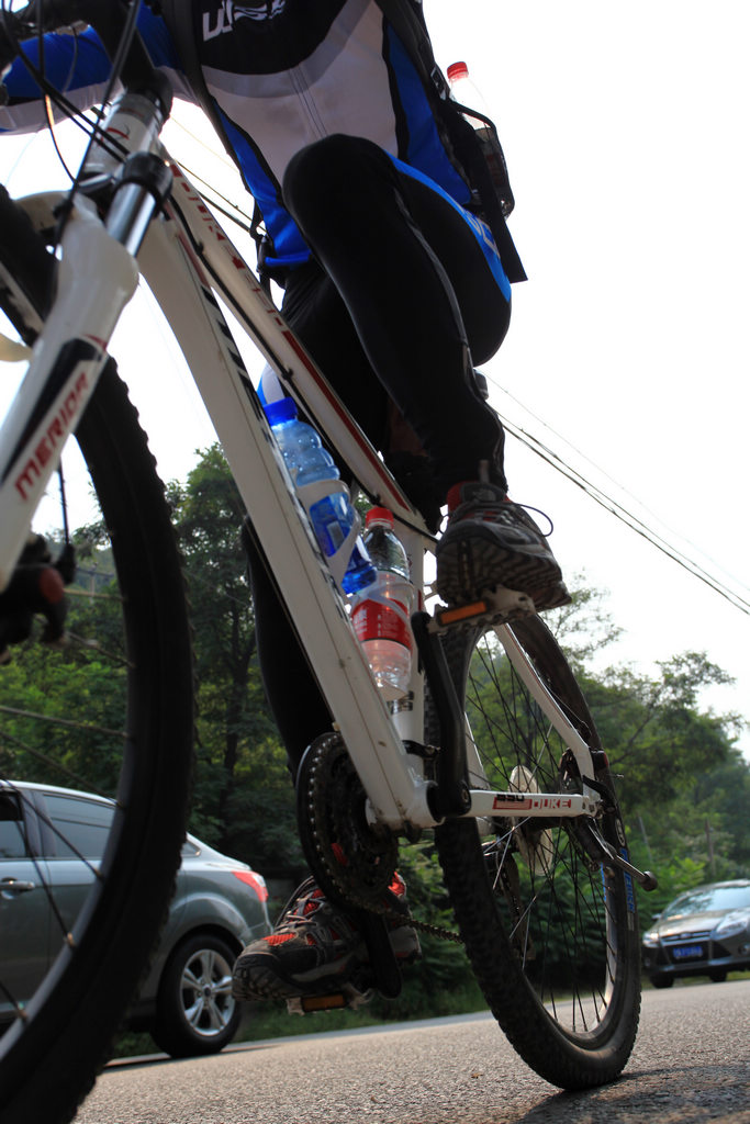 {四加二}平谷石林峡