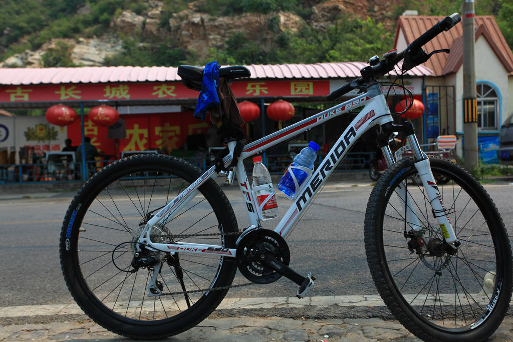 {四加二}平谷石林峡