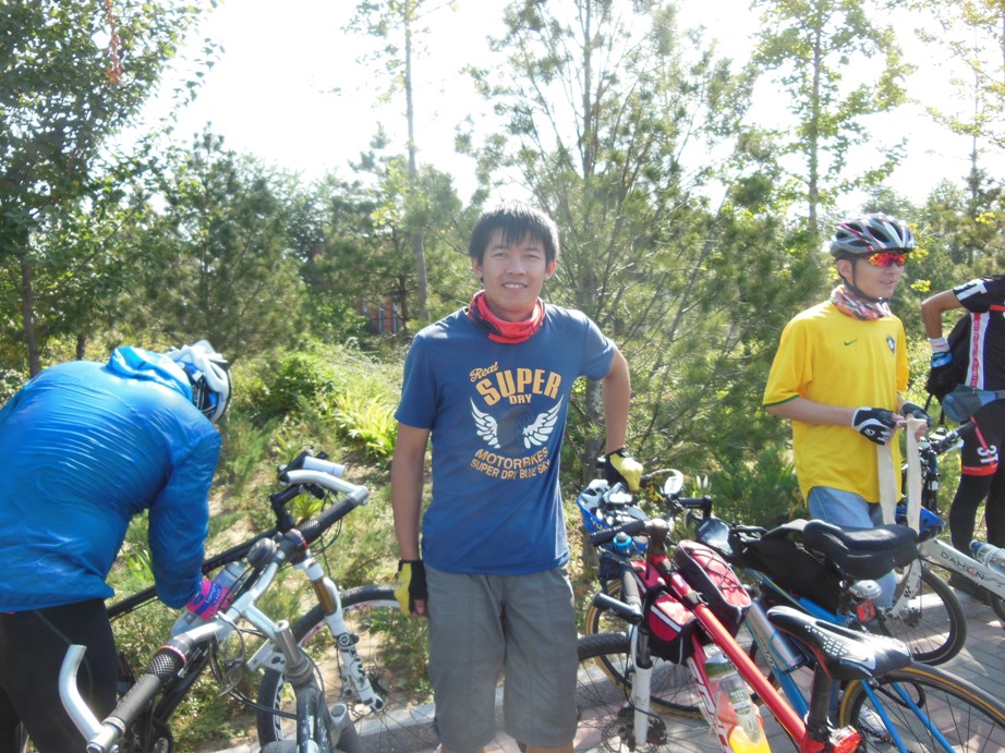 也算是风云新人？