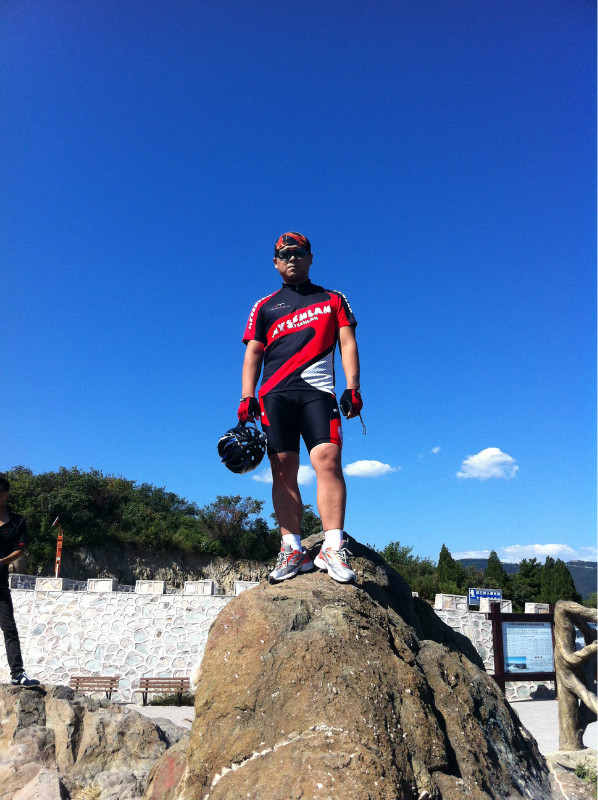 踏云的感觉有木有