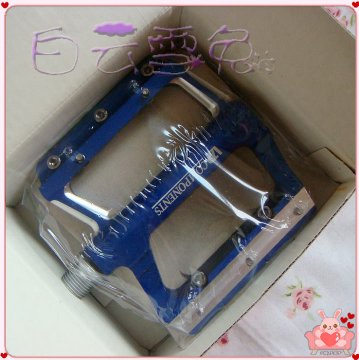 盒装正品VP 59 自行车单车脚踏